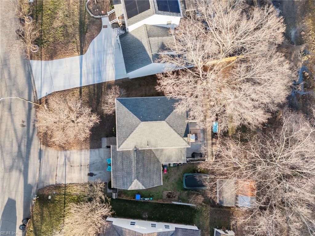 Photo of 2436 Glenmore Hunt Trail, Virginia Beach, VA 23456 (MLS # 10616754)