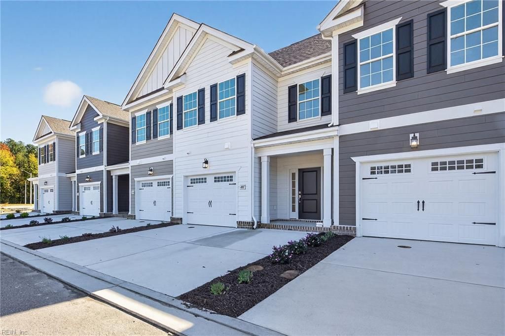 Photo of 4930 Apricot Way, Chesapeake, VA 23321 (MLS # 10619179)