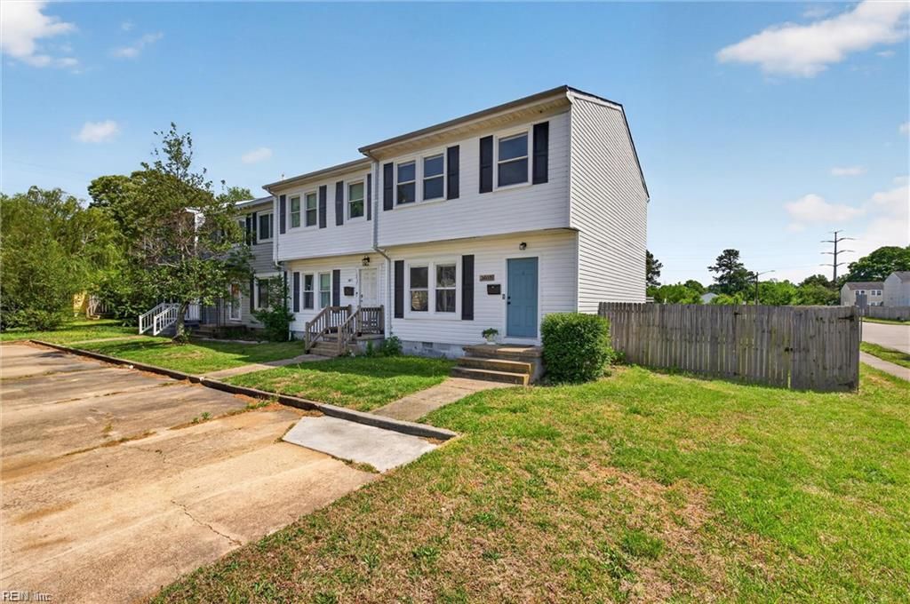 Photo of 3017 Herrmann Court, Virginia Beach, VA 23453 (MLS # 10643230)