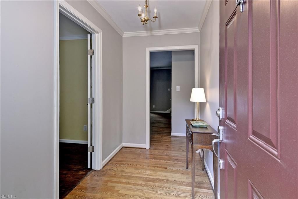 Photo of 111 North Trace, Williamsburg, VA 23188 (MLS # 10641000)