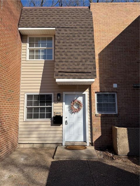 Photo of 6442 Wellington Street Street, Norfolk, VA 23513 (MLS # 10631635)