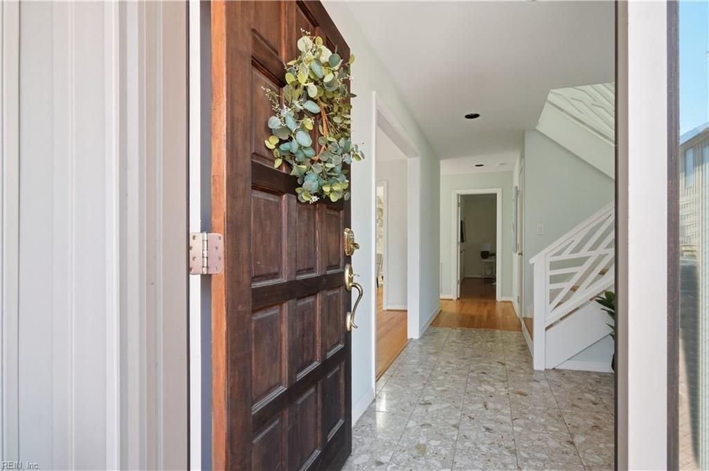 Photo of 211 86th Street #F, Virginia Beach, VA 23451 (MLS # 10627582)