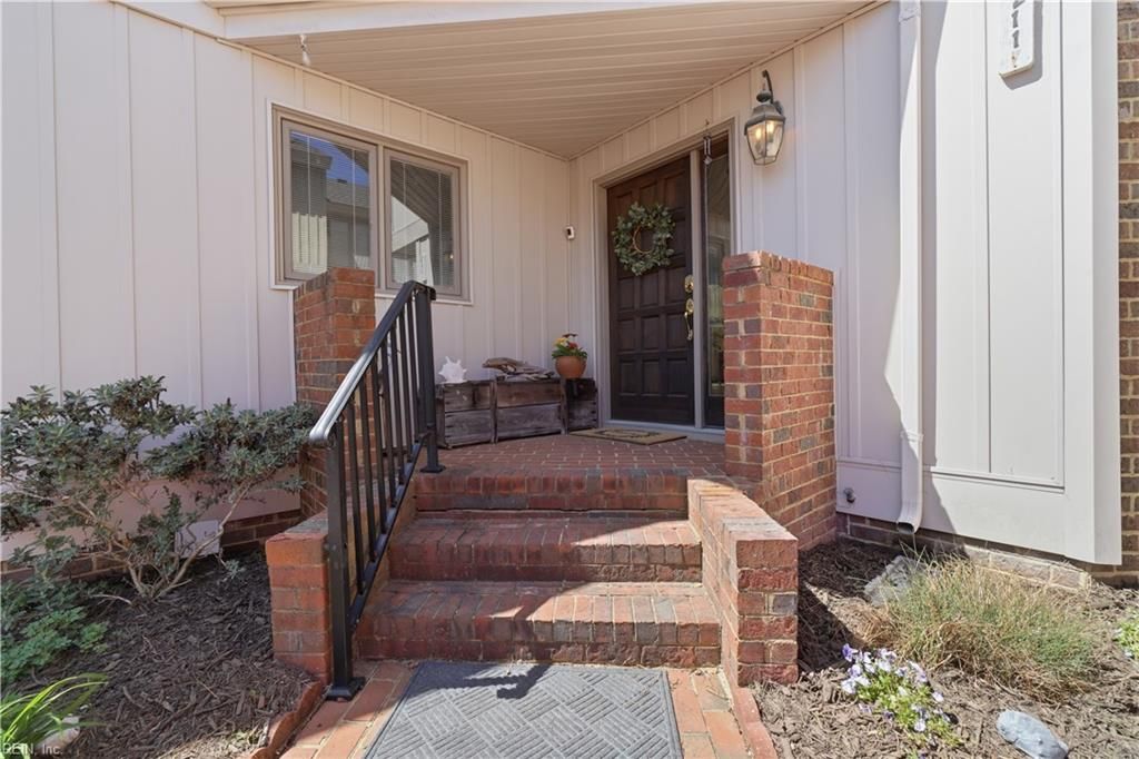 Photo of 211 86th Street #F, Virginia Beach, VA 23451 (MLS # 10627582)