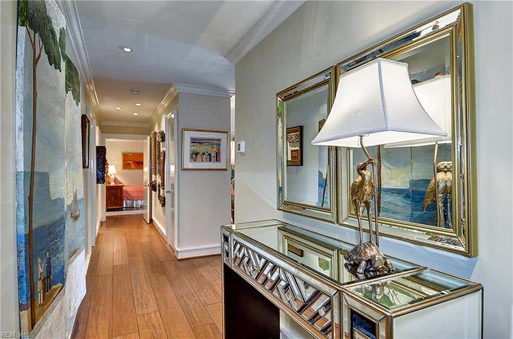 Photo of 700 Oriole Drive #125A, Virginia Beach, VA 23451 (MLS # 10637419)
