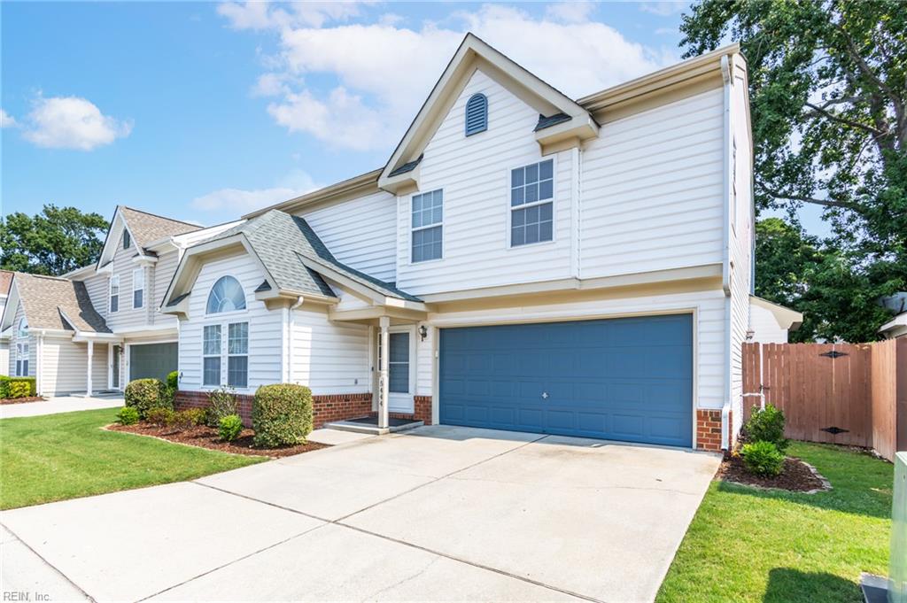 Photo of 5444 Port Royal Drive, Virginia Beach, VA 23462 (MLS # 10646702)