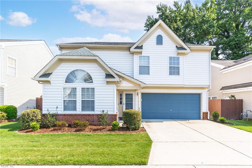 5444 Port Royal Drive, Virginia Beach, VA, 23462
