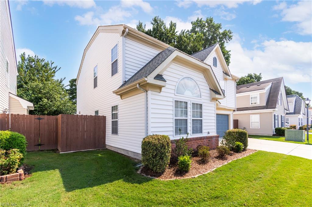 Photo of 5444 Port Royal Drive, Virginia Beach, VA 23462 (MLS # 10646702)