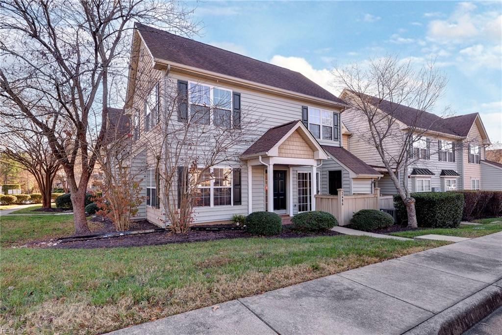 Photo of 3406 Rannock Moor, Williamsburg, VA 23188 (MLS # 10611943)