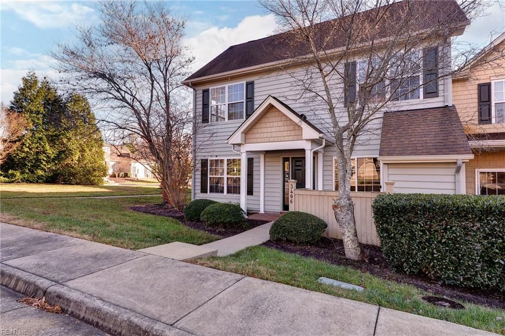 Photo of 3406 Rannock Moor, Williamsburg, VA 23188 (MLS # 10611943)