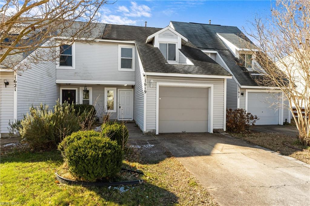 Photo of 1619 Slidell Lane, Virginia Beach, VA 23454 (MLS # 10652439)