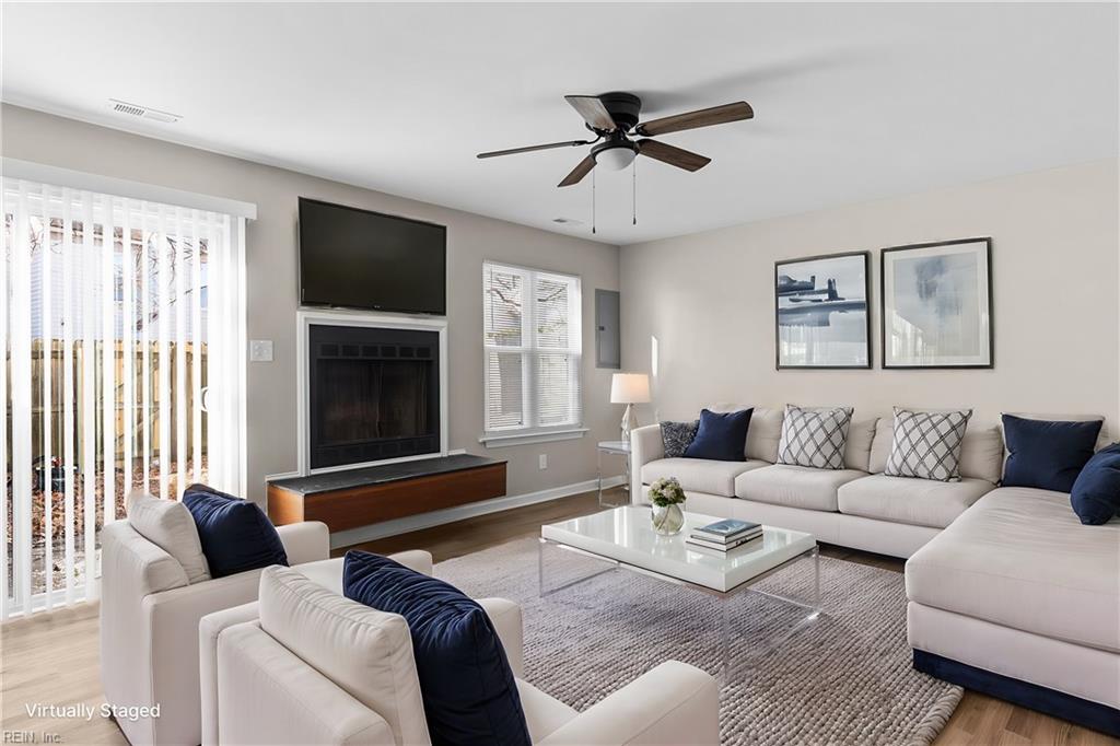 Photo of 1619 Slidell Lane, Virginia Beach, VA 23454 (MLS # 10652439)