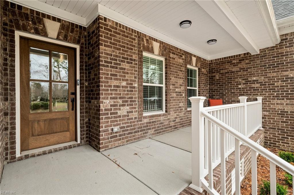 49 James River LN