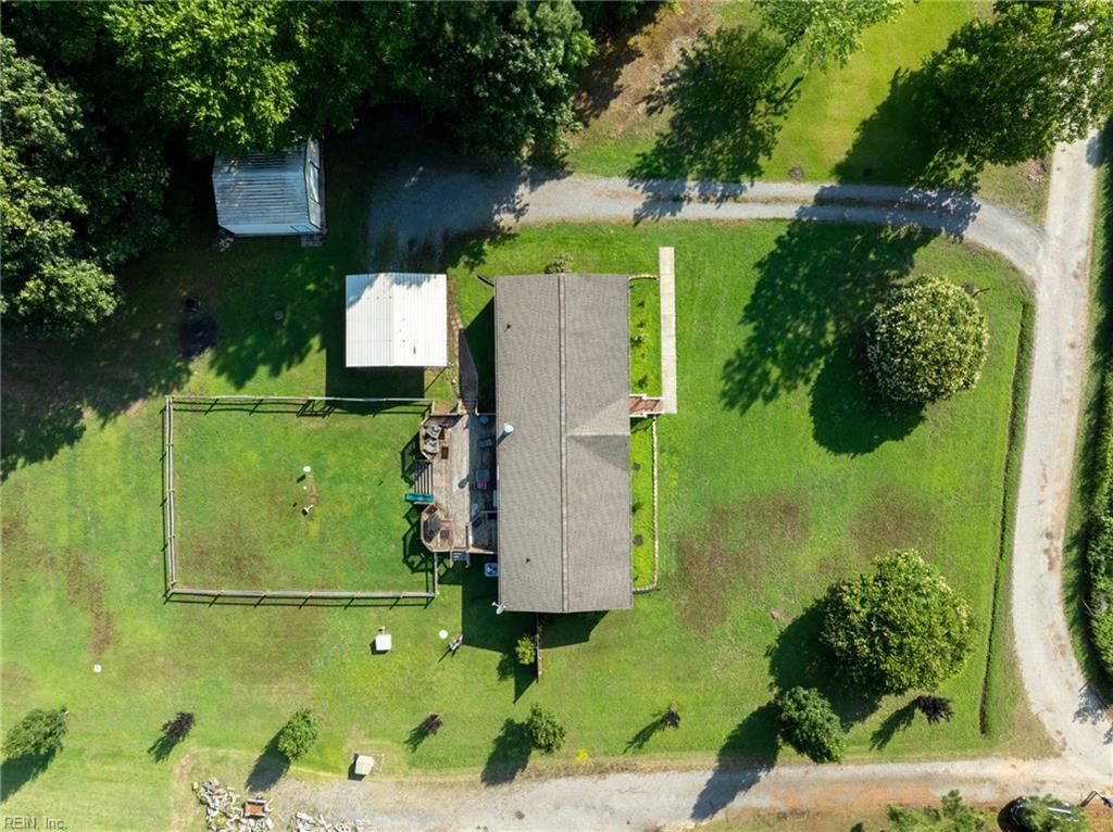 Photo of 185 Jenkins Neck Road, Dutton, VA 23050 (MLS # 10643573)