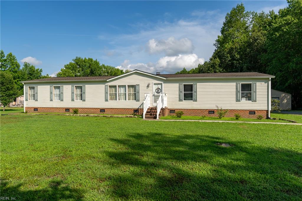 Photo of 185 Jenkins Neck Road, Dutton, VA 23050 (MLS # 10643573)