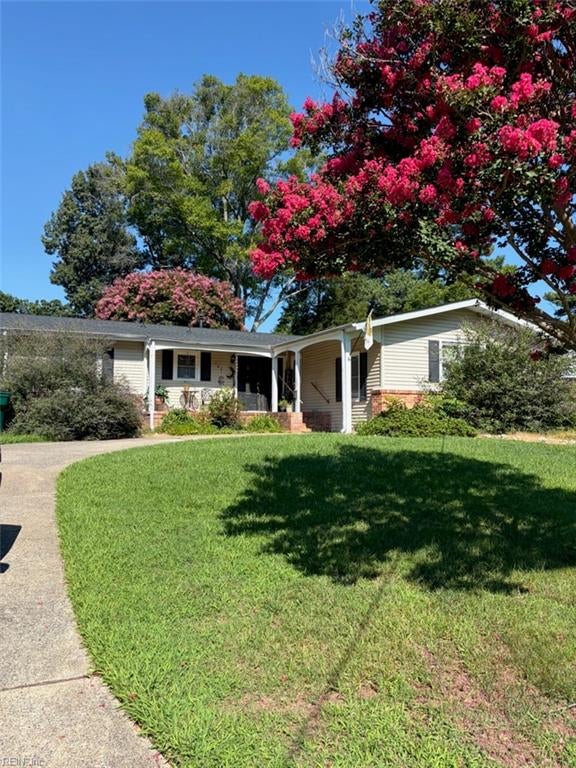 105 Glade Road, Newport News, VA, 23606