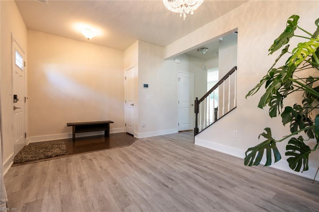 Photo of 539 Schaefer Avenue, Chesapeake, VA 23321 (MLS # 10655779)