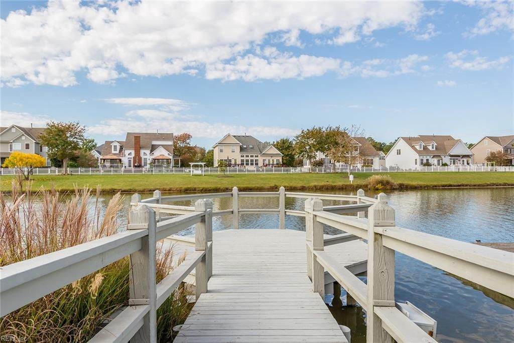 Photo of 13366 Country Walk Circle, Carrollton, VA 23314 (MLS # 10634253)