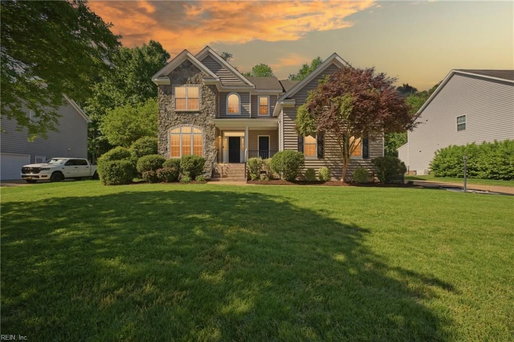 Photo of 13366 Country Walk Circle, Carrollton, VA 23314 (MLS # 10634253)