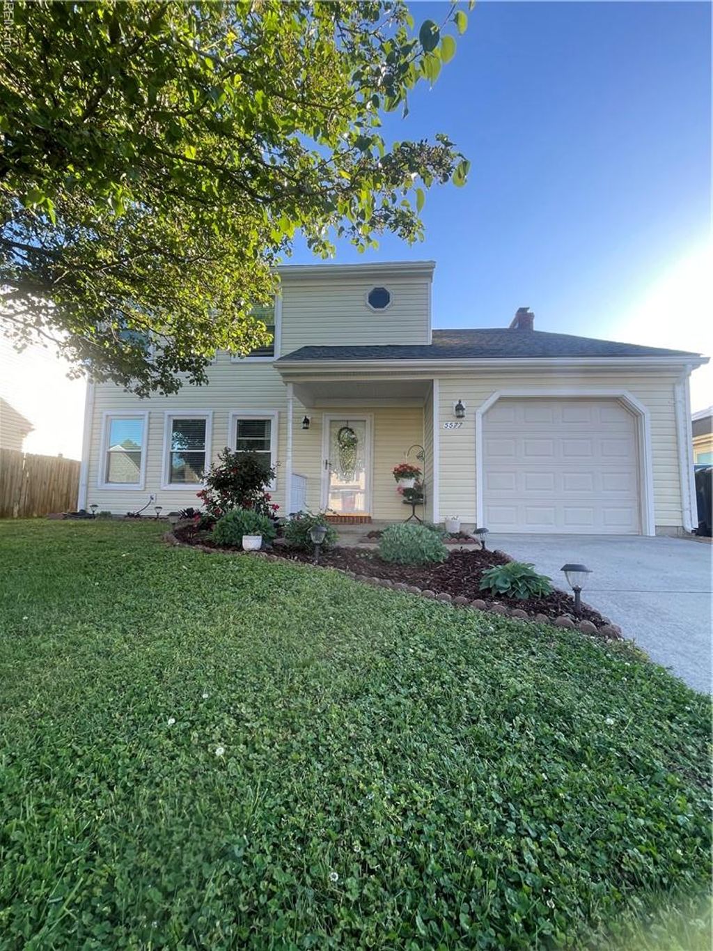 Photo of 5577 Cabin John Drive, Virginia Beach, VA 23464 (MLS # 10632931)