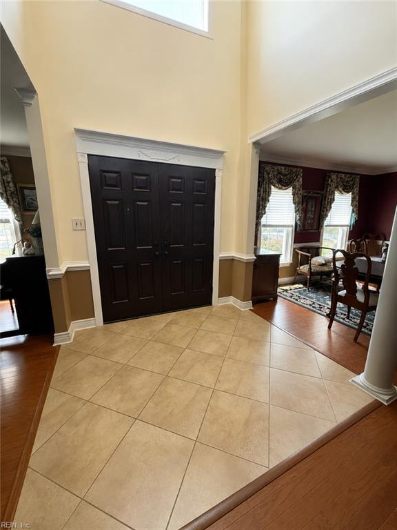 Photo of 2408 Needle Court, Virginia Beach, VA 23456 (MLS # 10652472)