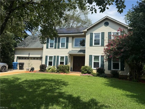 Photo of 2408 Needle Court, Virginia Beach, VA 23456 (MLS # 10652472)