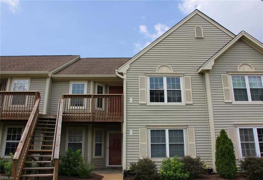 Photo of 1437 Willow Pointe Court, Virginia Beach, VA 23464 (MLS # 10611713)