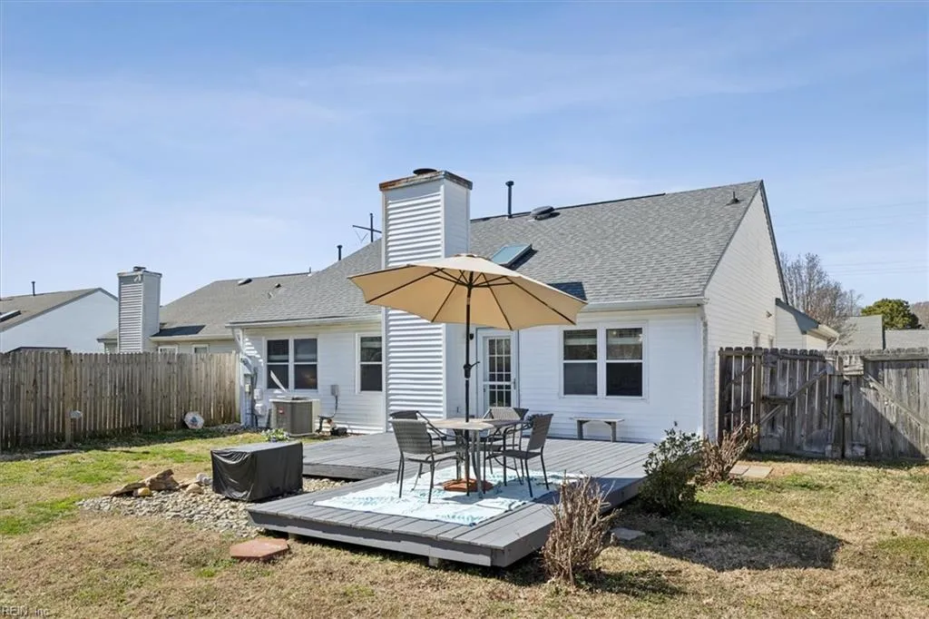 Virginia Beach, Virginia 23454, United States, 3 Bedrooms Bedrooms, ,2 BathroomsBathrooms,Residential,Pending,87795