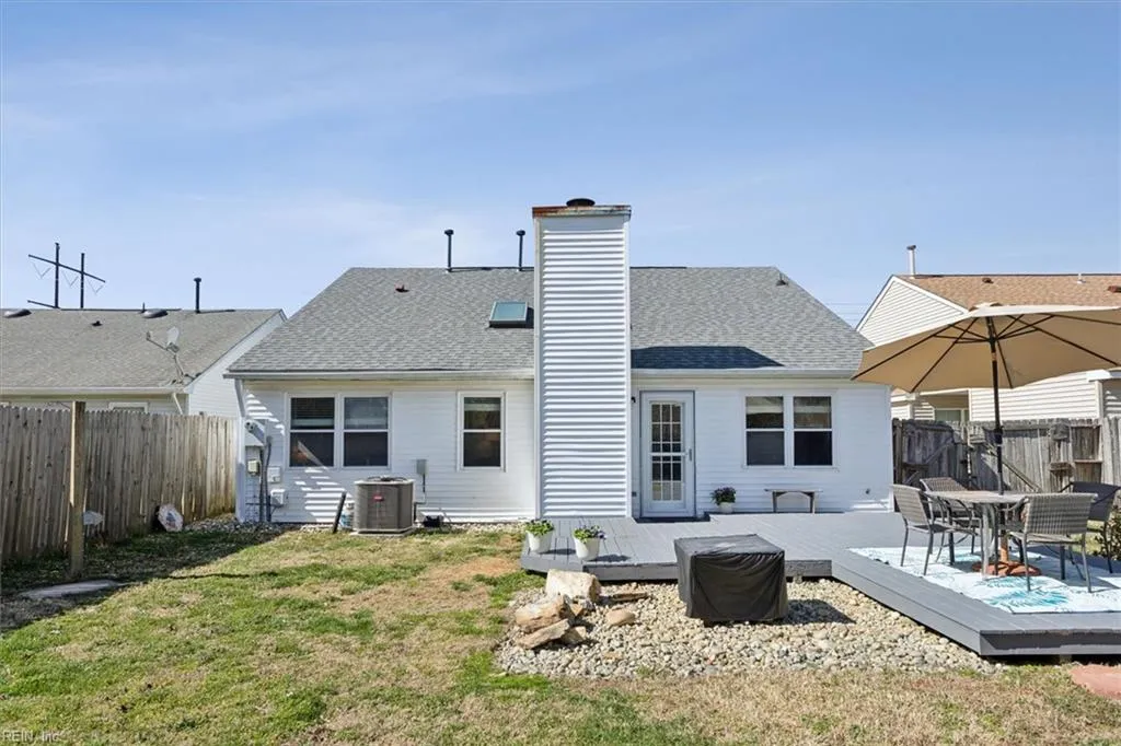 Virginia Beach, Virginia 23454, United States, 3 Bedrooms Bedrooms, ,2 BathroomsBathrooms,Residential,Pending,87795