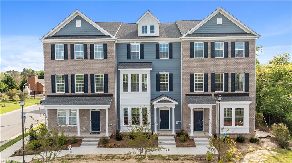 210 Freeman Drive, Hampton, VA, 23666