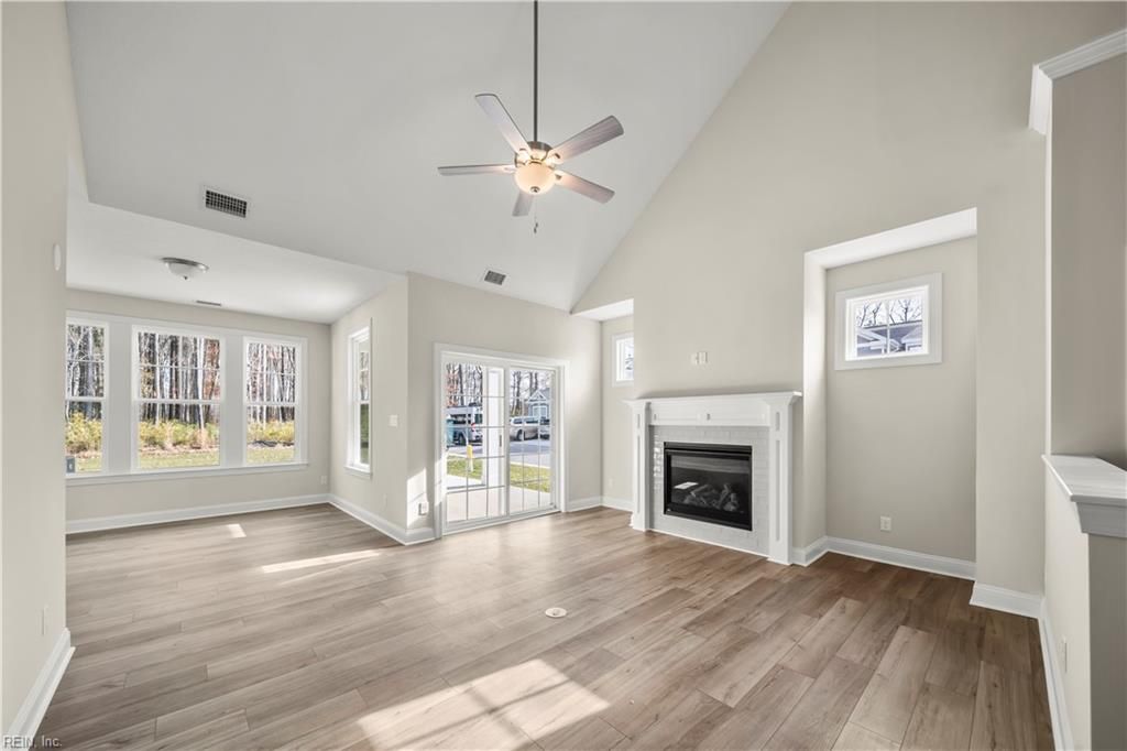 Photo of 3511 Elaina Way, Chesapeake, VA 23321 (MLS # 10635860)