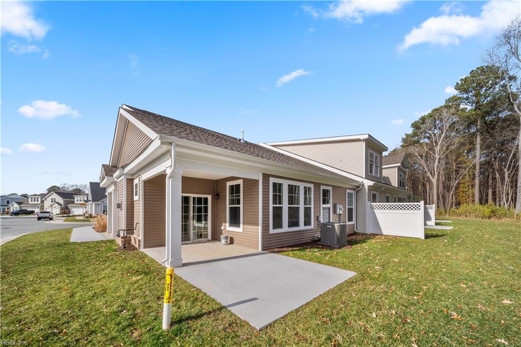 Photo of 3511 Elaina Way, Chesapeake, VA 23321 (MLS # 10635860)