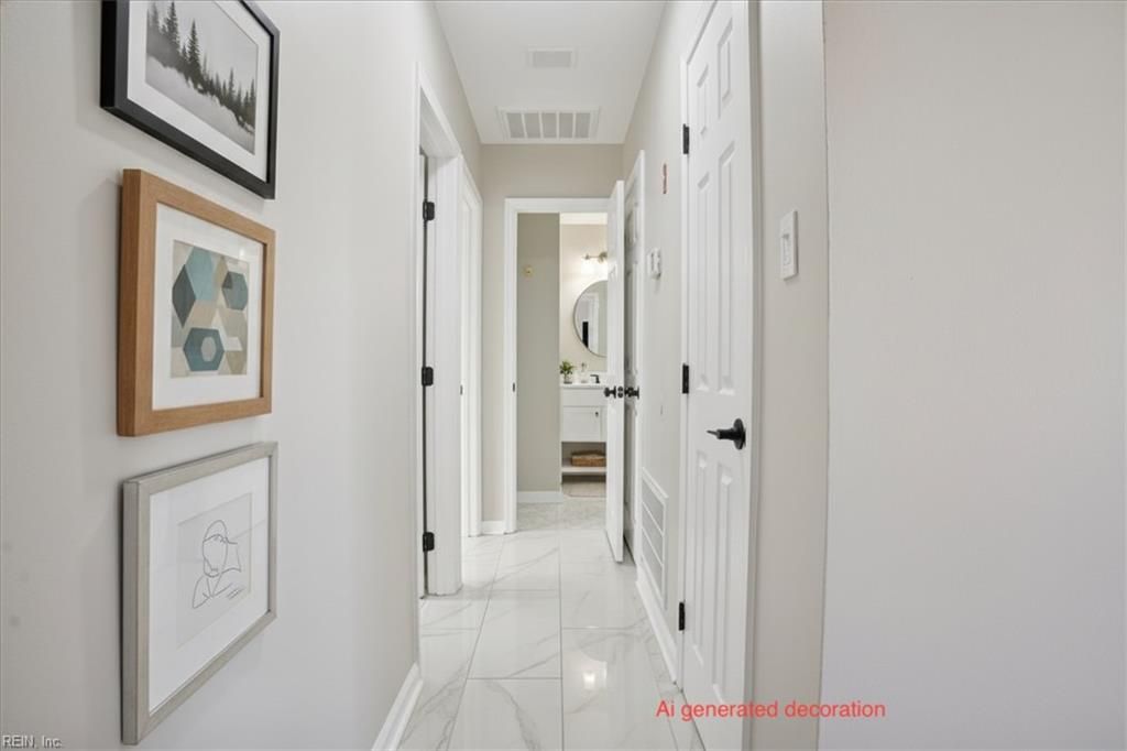 Photo of 5353 Silvey Drive, Norfolk, VA 23502 (MLS # 10613625)