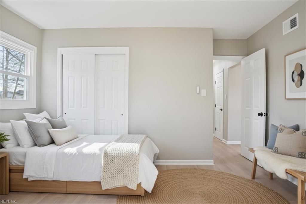 Photo of 5353 Silvey Drive, Norfolk, VA 23502 (MLS # 10613625)