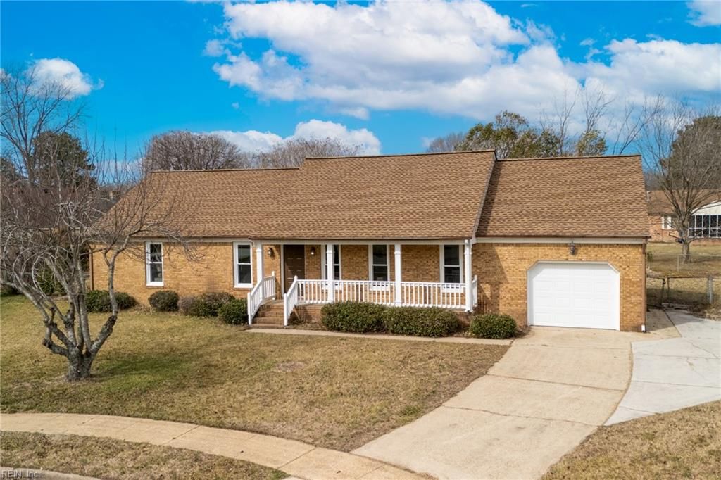 Photo of 804 Sugar Maple Lane, Chesapeake, VA 23322 (MLS # 10622749)