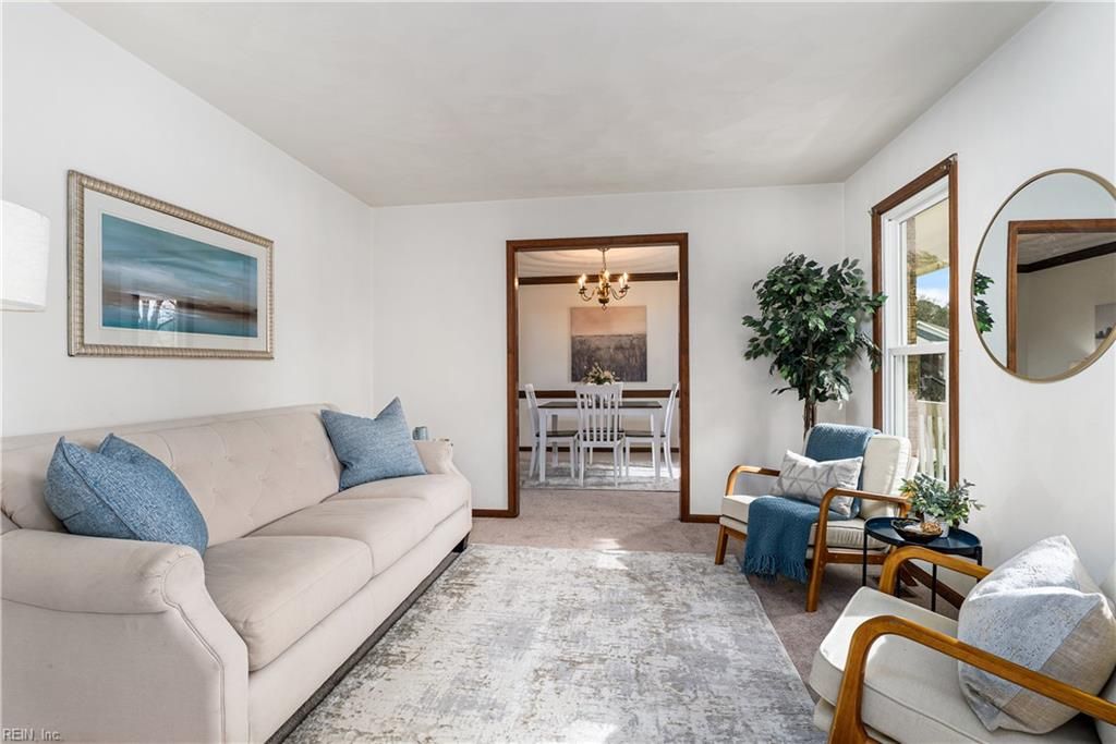 Photo of 804 Sugar Maple Lane, Chesapeake, VA 23322 (MLS # 10622749)