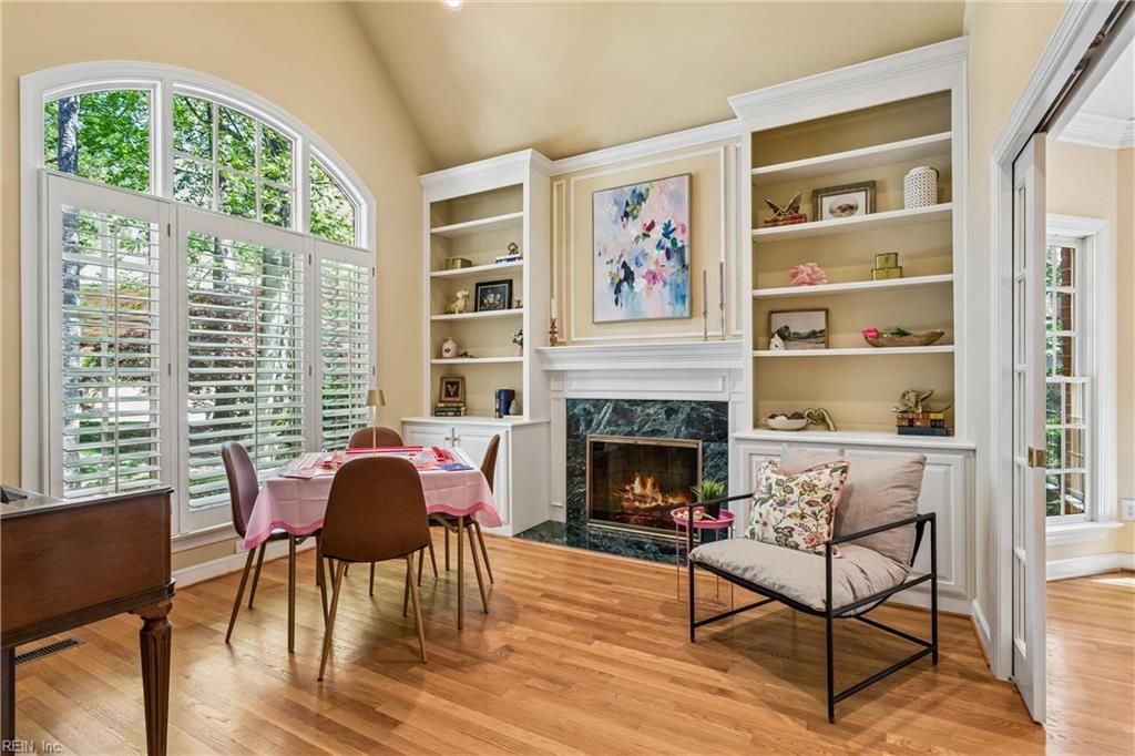 Photo of 10 Frenchmens Key, Williamsburg, VA 23185 (MLS # 10628720)