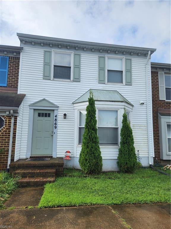 Photo of 4869 Woods Edge Road, Virginia Beach, VA 23462 (MLS # 10657904)