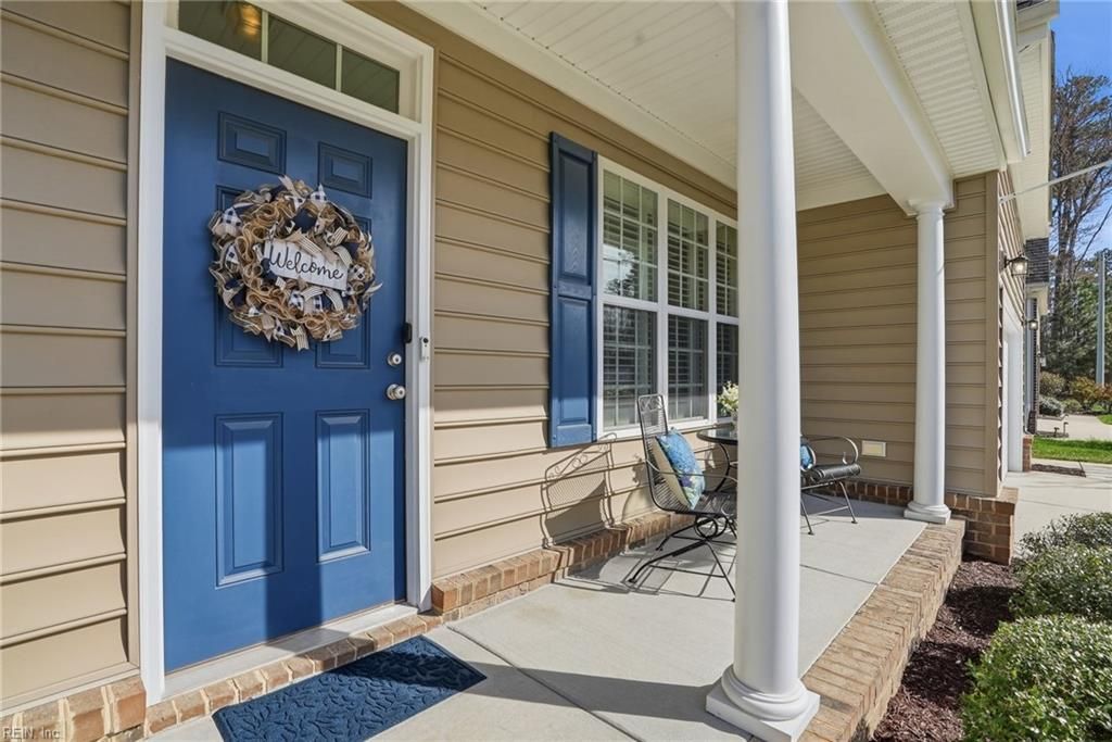 Photo of 1208 Cowpens Court, Chesapeake, VA 23320 (MLS # 10626588)