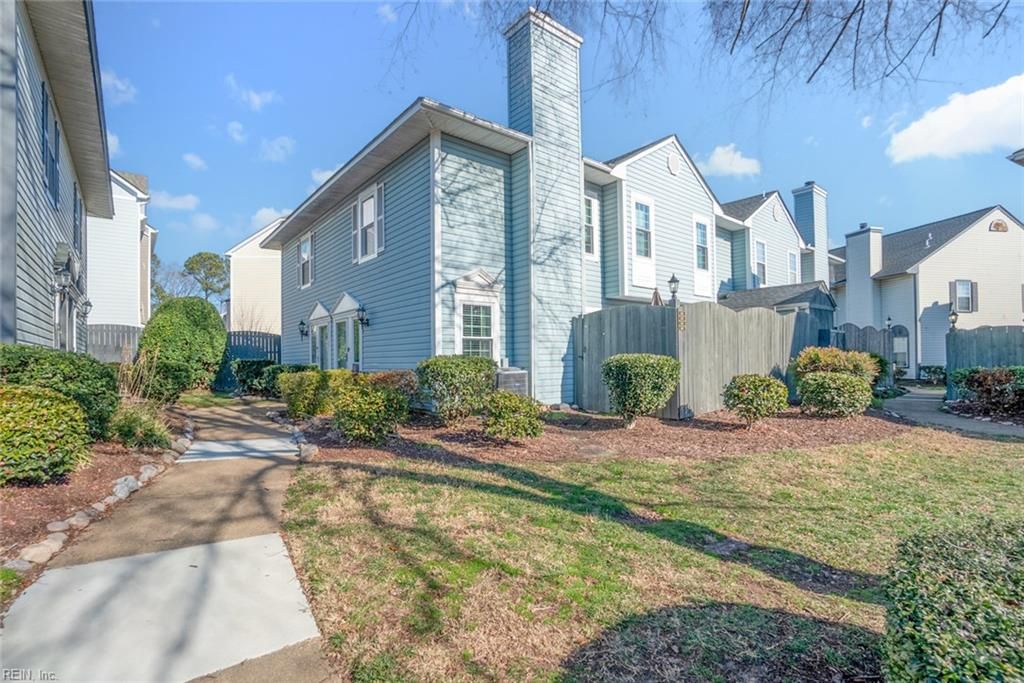 Photo of 3430 Marabou Lane, Virginia Beach, VA 23451 (MLS # 10614259)