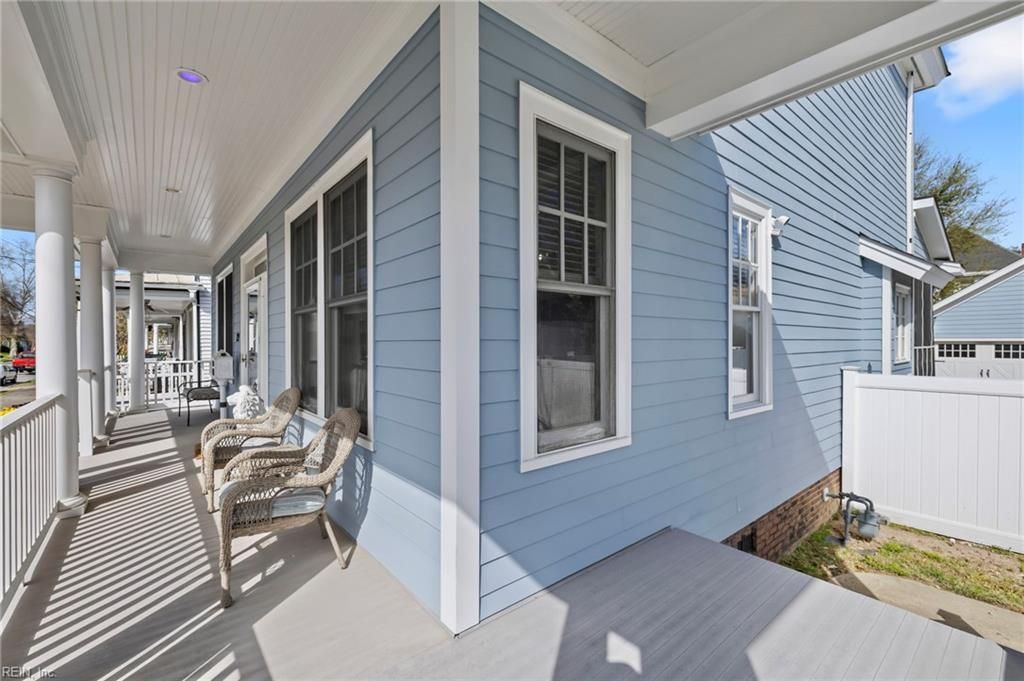 Photo of 129 Riverview Avenue, Portsmouth, VA 23704 (MLS # 10626915)