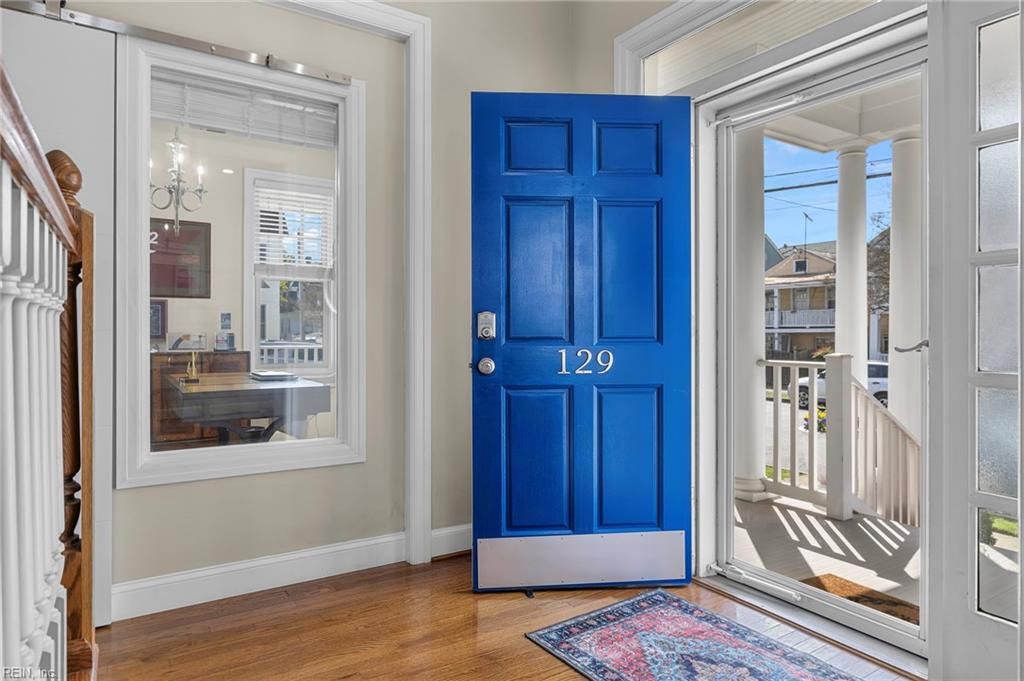 Photo of 129 Riverview Avenue, Portsmouth, VA 23704 (MLS # 10626915)