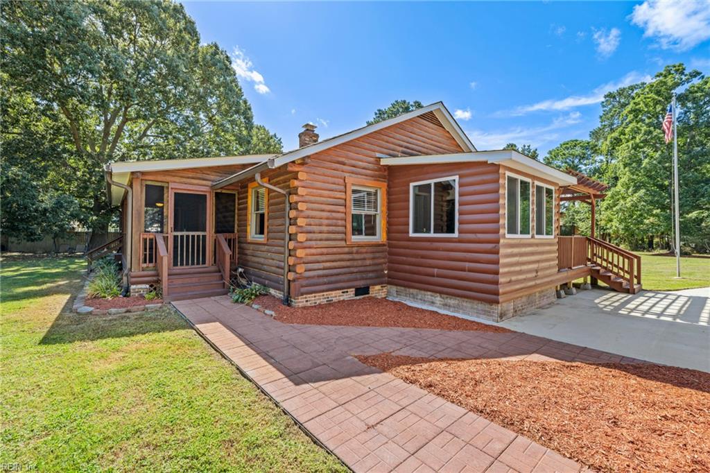 1809 Lafayette DR