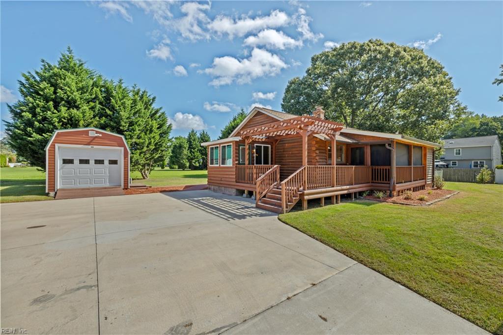 1809 Lafayette DR