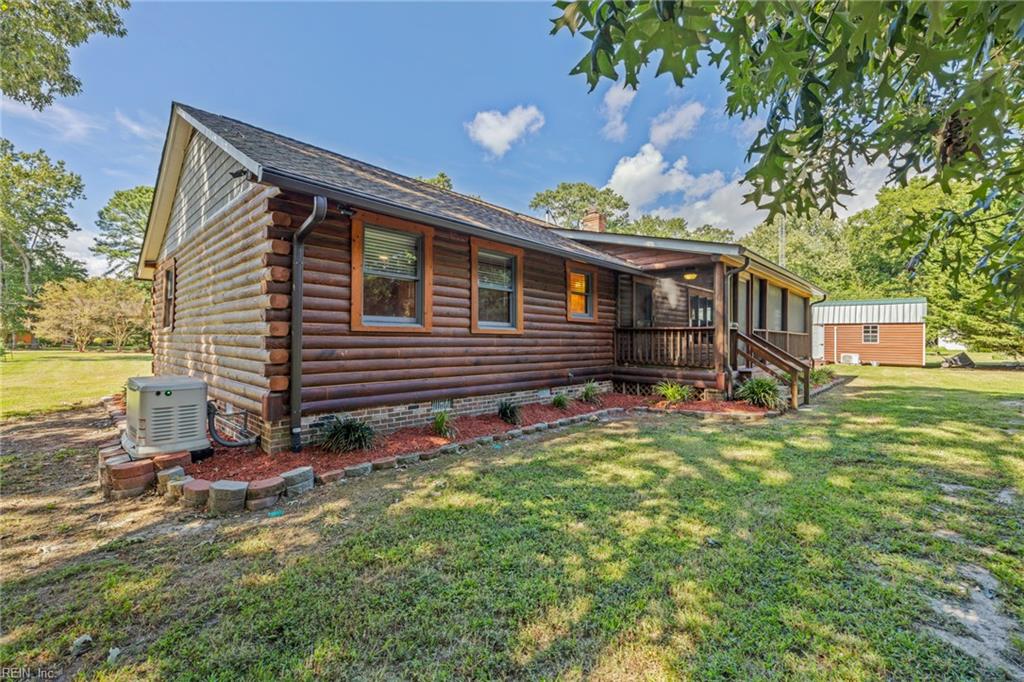 1809 Lafayette DR