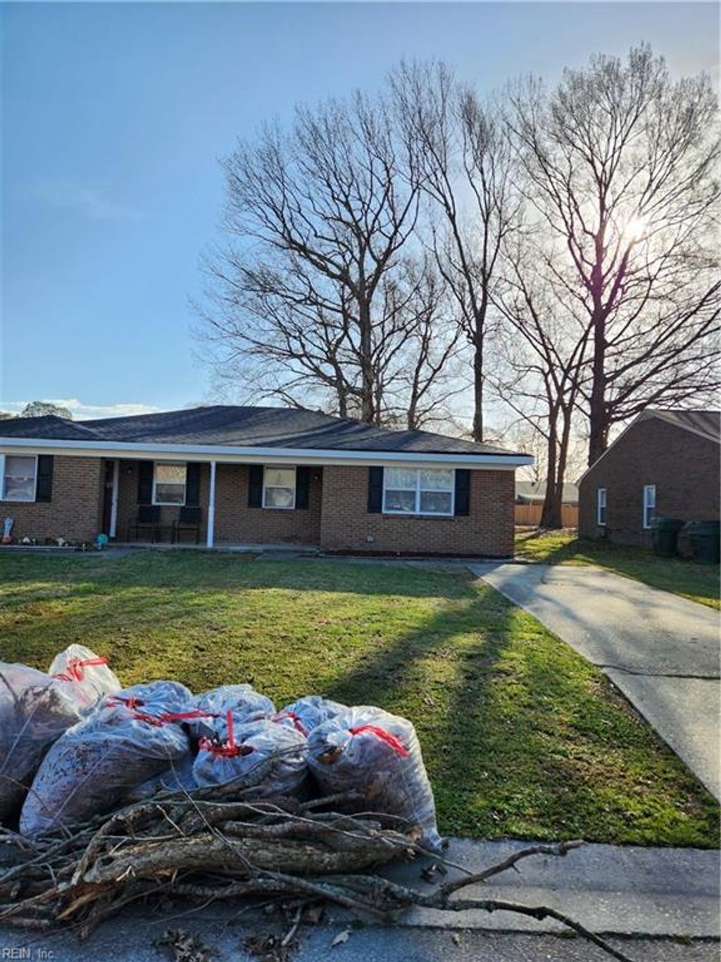 Photo of 6032 Brookwood Drive #B, Suffolk, VA 23435 (MLS # 10615986)