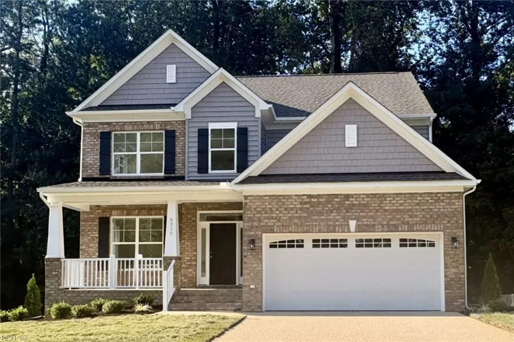 Photo of 6319 Kelly's Place, Gloucester, VA 23061 (MLS # 10618008)