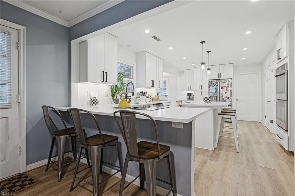 Photo of 228 Cheltenham Drive, Virginia Beach, VA 23454 (MLS # 10656968)