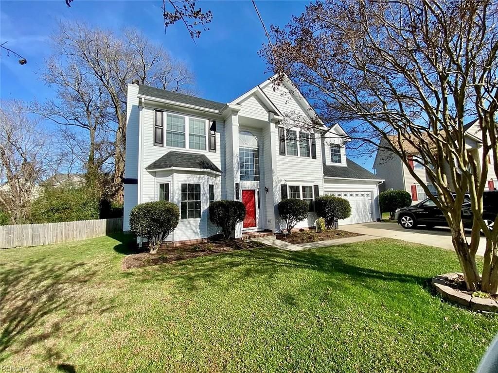 Photo of 6428 Aberdeen Place, Suffolk, VA 23435 (MLS # 10633825)
