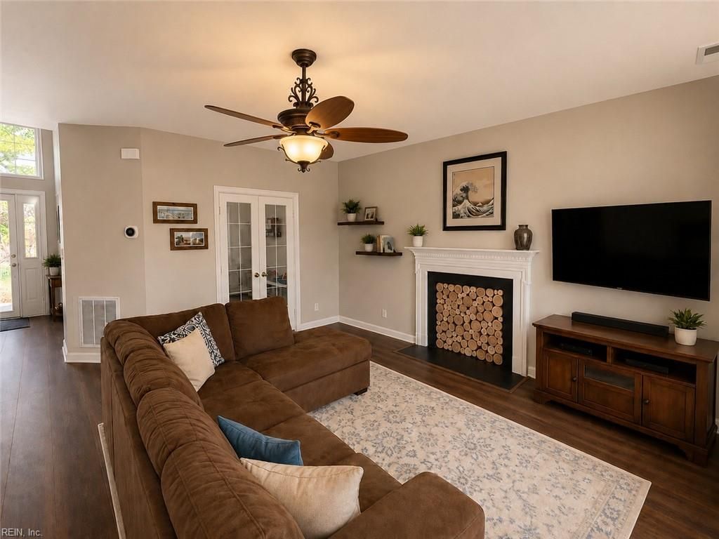 Photo of 6428 Aberdeen Place, Suffolk, VA 23435 (MLS # 10633825)