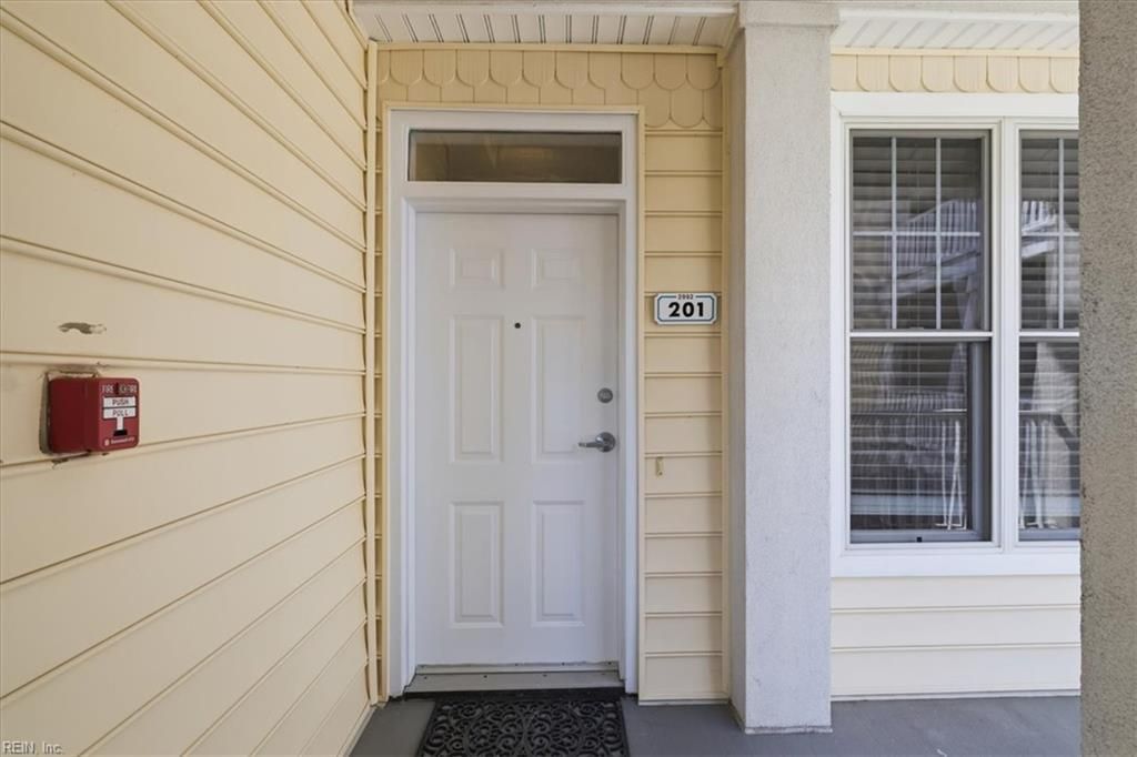 Photo of 2992 Shore Drive #201, Virginia Beach, VA 23451 (MLS # 10634533)